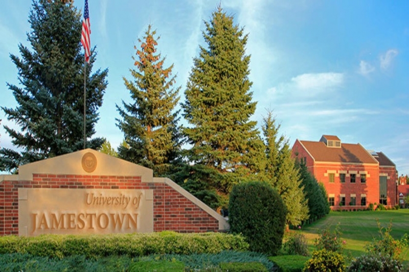 University Of Jamestown | Center For Distance Education, Of North Dakota